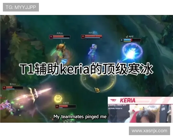 Keria辅助在当前版本的游戏环境下的最佳玩法与战术分析 Keria辅助在当前版本的游戏环境下的最佳玩法与战术分析
