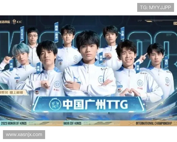 广州TTG引领创新潮流 打造智慧城市发展新格局 广州TTG引领创新潮流 打造智慧城市发展新格局