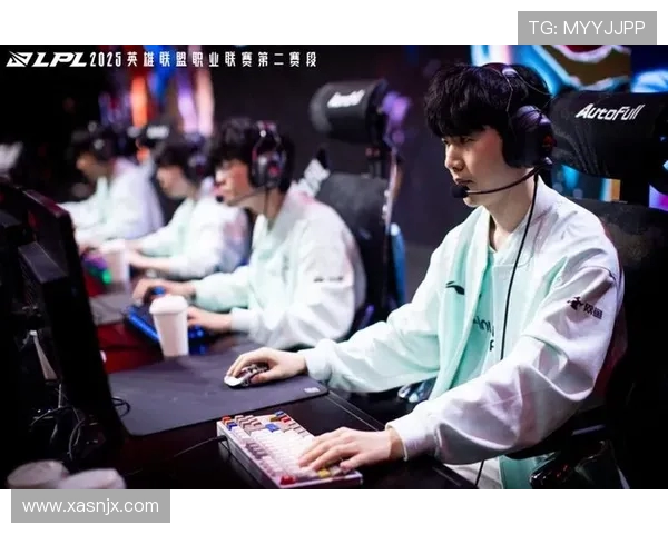 巅峰对决IG大战EDG燃爆赛场青春与荣耀的最终碰撞 巅峰对决IG大战EDG燃爆赛场青春与荣耀的最终碰撞