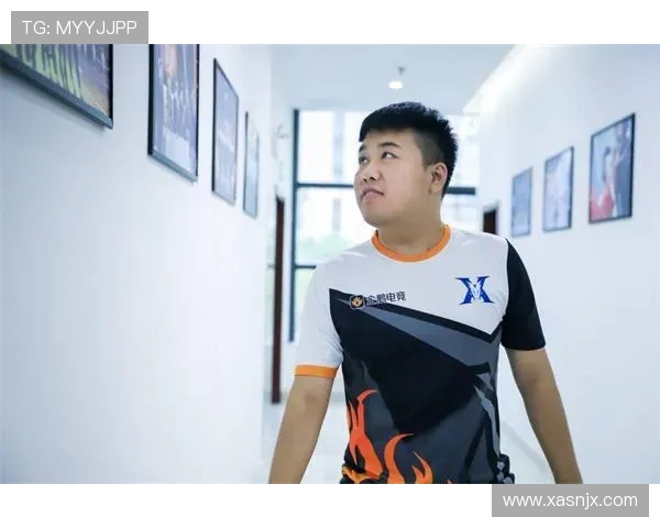 嘉玮领衔穿越火线战队挑战极限，展现电竞新风潮与个人魅力