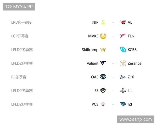 GEN与PSG巅峰对决LCK豪强激战LCP劲旅谁能笑到最后