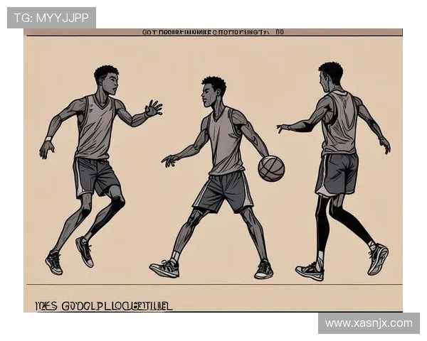 篮球技术全面提升的五大核心训练方法及实战技巧解析