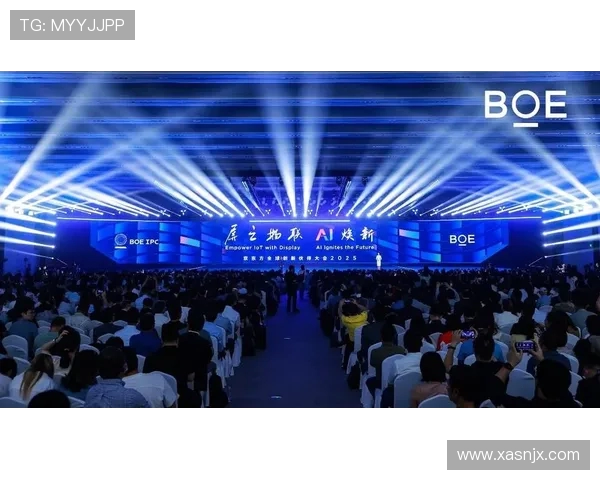 全球电竞产业融合创新驱动数字娱乐生态全面升级