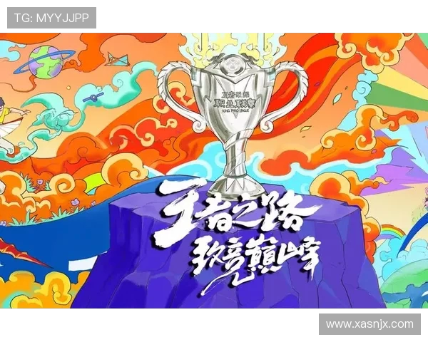 燃情赛场逐梦荣耀巅峰见证电竞选手极限对决瞬间