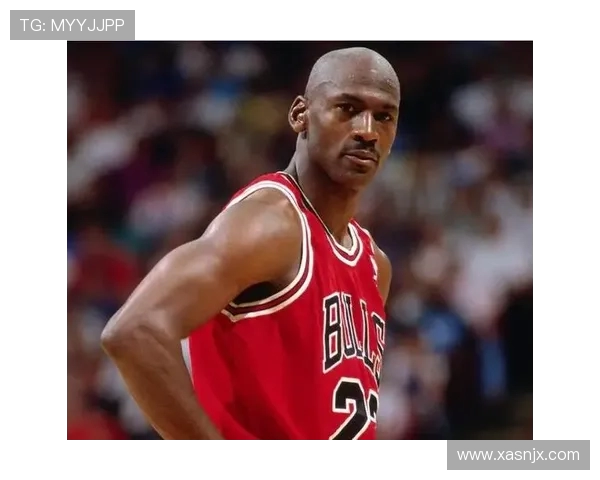 迈克尔乔丹传奇人生与篮球时代的辉煌成就全景解析