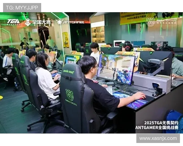 电竞赛事激战正酣 多款热门游戏争霸赛燃爆全场冠军荣誉等你来挑战
