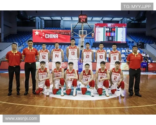 中国男篮力克菲律宾迎来亚洲杯四强 赵继伟关键时刻显神勇 中国男篮力克菲律宾迎来亚洲杯四强 赵继伟关键时刻显神勇