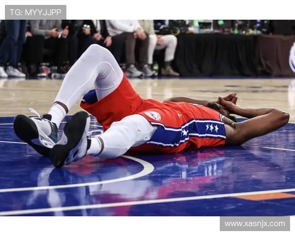 乔尔·恩比德引领赛季表现重回巅峰成为NBA最具影响力的球员之一 乔尔·恩比德引领赛季表现重回巅峰成为NBA最具影响力的球员之一