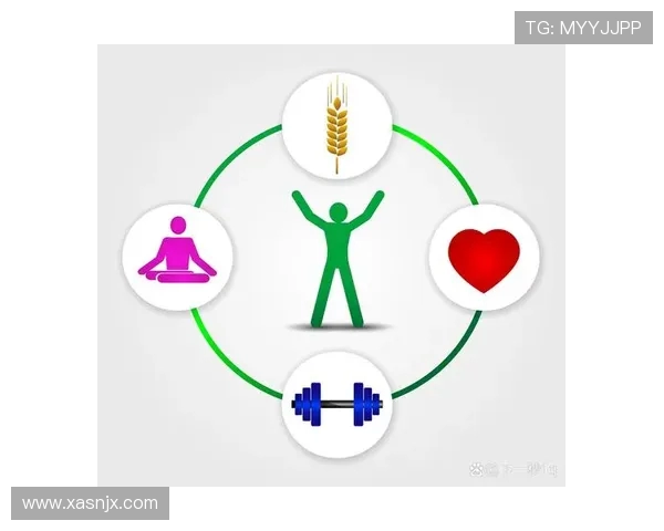 以运动为核心打造健康生活方式提升身心平衡与活力的新理念
