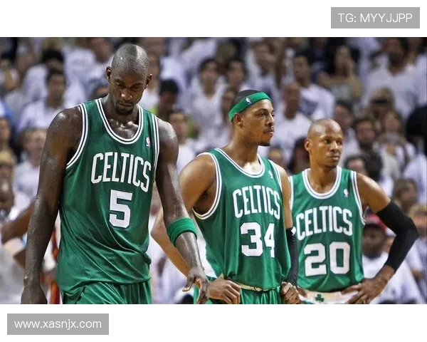 波士顿凯尔特人队重建之路：年轻球员崛起与未来冠军之梦