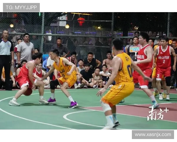 篮球新时代：探索技术创新与球员进化对比赛风格的深远影响