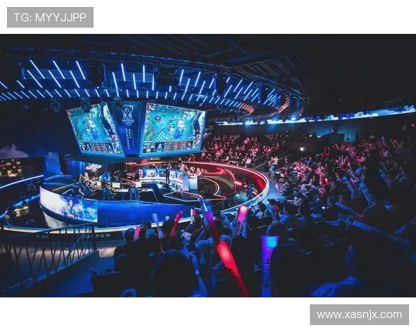 电竞赛事热潮引领年轻人多元化竞技文化新时代全面发展新格局探索 电竞赛事热潮引领年轻人多元化竞技文化新时代全面发展新格局探索