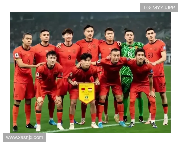 美加墨世界杯：北美三国携手打造历史性足球盛宴