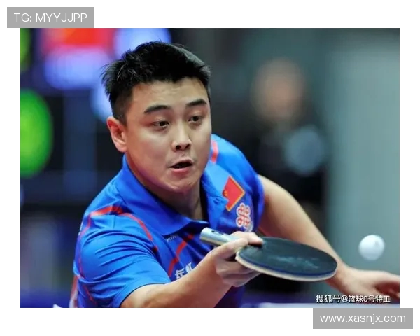 乒乓球运动的历史发展与技术创新分析及其全球影响力研究 乒乓球运动的历史发展与技术创新分析及其全球影响力研究