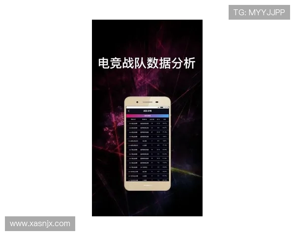 实时掌握全球热门赛事动态打造权威电竞比分数据资讯平台