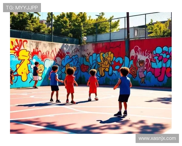 篮球文化与技术的深度融合探讨：从街头到职业赛场的全面发展之路