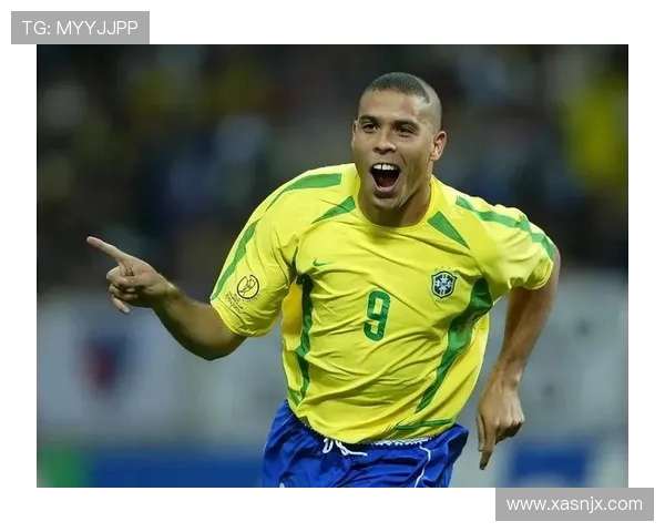 罗纳尔多从绿茵少年到传奇巨星的人生奋斗与辉煌历程 罗纳尔多从绿茵少年到传奇巨星的人生奋斗与辉煌历程