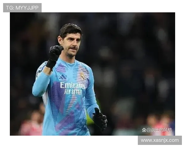 蒂博库尔图瓦守门艺术与现代门将技术发展的深度解析 蒂博库尔图瓦守门艺术与现代门将技术发展的深度解析