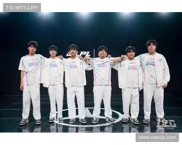 BLG战队的蜕变之旅：从挑战者到顶尖强队的成长纪实