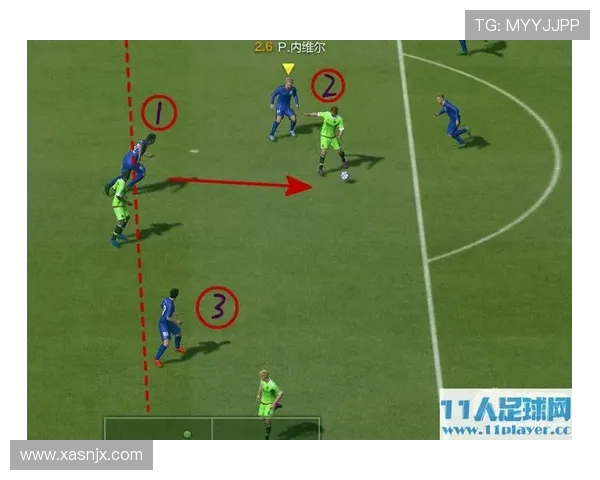 上海足球队防反战术解析与应用探讨