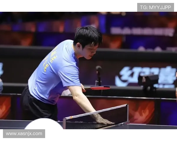 乒乓球技术排行榜揭晓北京乒乓球队荣获第七名成就辉煌