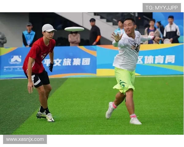 北京飞盘队的盯防策略分析与比赛表现评估