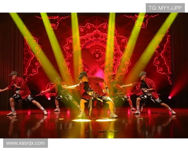 南京滑板队在全国街舞大赛中逆袭成功展现青春活力与团队精神 南京滑板队在全国街舞大赛中逆袭成功展现青春活力与团队精神