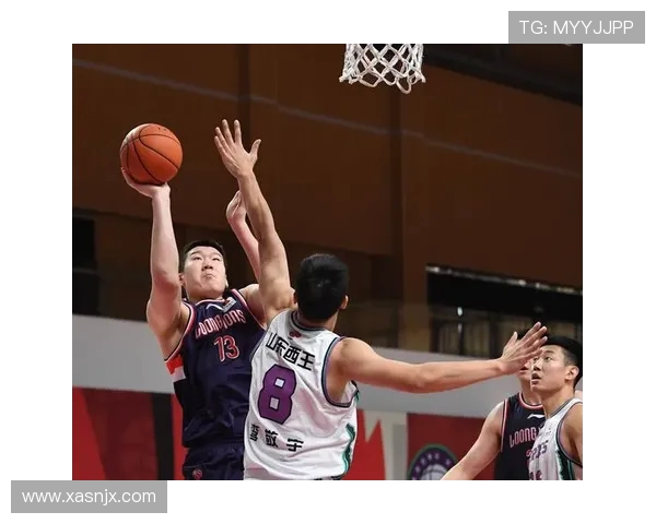 广州篮球队选拔赛表现分析与状态评估全面解读