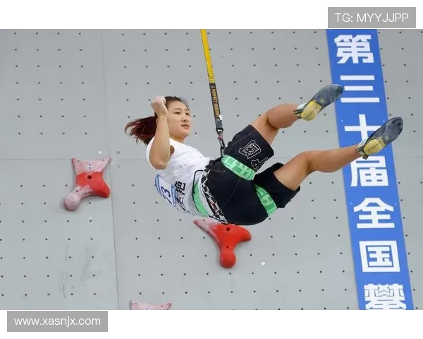 杭州攀岩队在全国攀岩意识排行榜中荣获第八名的佳绩引发关注