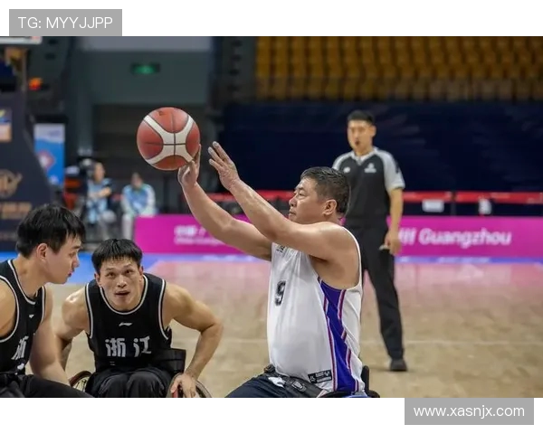 杭州篮球队配合默契再创新高引领全国篮球新风潮