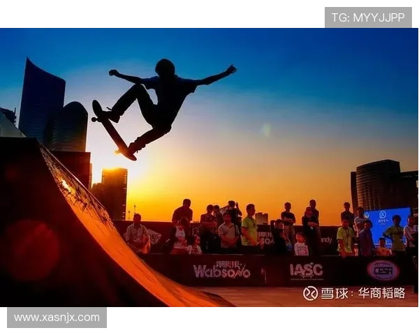 极限运动实力榜单权威发布揭示顶尖选手风采与竞技实力