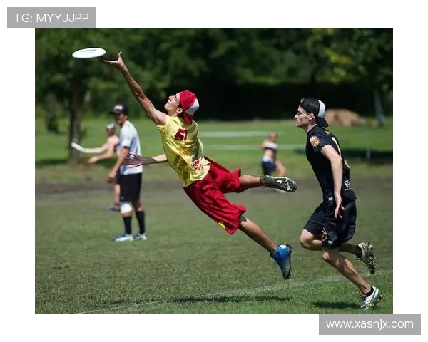 武汉飞盘队荣登飞盘战术排行榜第五名展现实力与潜力 武汉飞盘队荣登飞盘战术排行榜第五名展现实力与潜力