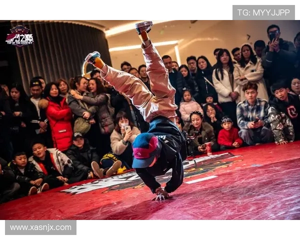 深圳街舞队与成都街舞队的精彩对决深度解析与力量碰撞