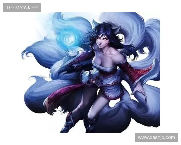 深度对话吴静揭秘她在英雄联盟中的成长与挑战之路