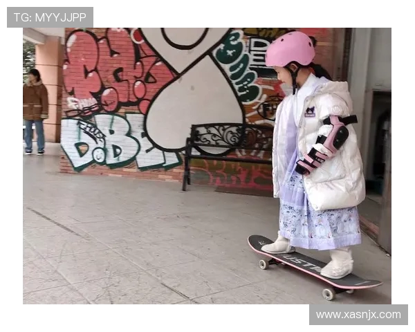 滑板人生的追逐与坚持黄敏分享她的滑板故事与梦想 滑板人生的追逐与坚持黄敏分享她的滑板故事与梦想