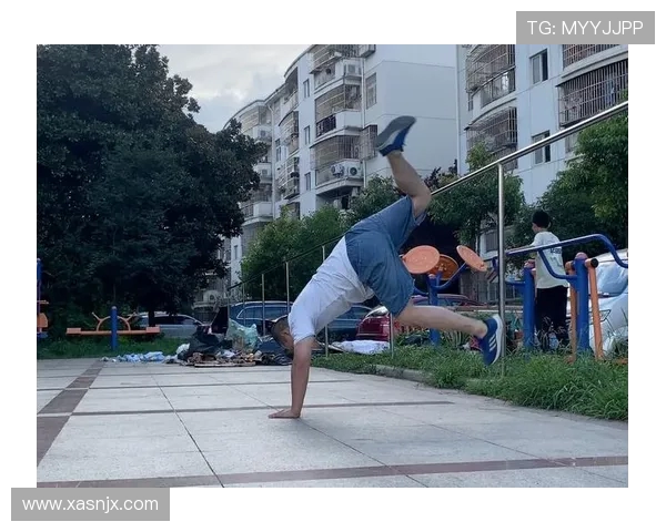 科学街舞的状态训练方法探究与实践分享