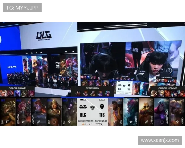 英雄联盟个人能力排行榜揭晓TES战队荣登第六位引发热议