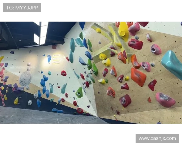 西安攀岩队的阵地战揭秘与攀岩热点的深度分析
