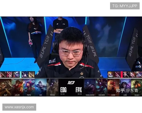 赛后分析:EDG与FPX对决中个人能力的深度剖析与比较 赛后分析:EDG与FPX对决中个人能力的深度剖析与比较