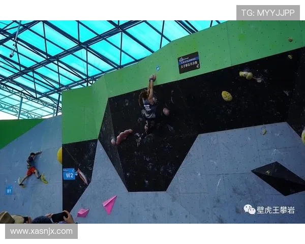 重庆攀岩队勇攀高峰的奋斗历程与极限运动嘉年华的精彩瞬间
