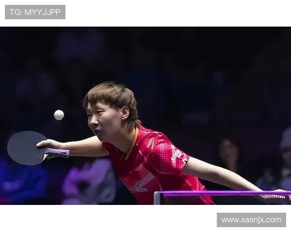 重庆乒乓球队技术表现的数据分析与提升策略探讨 重庆乒乓球队技术表现的数据分析与提升策略探讨