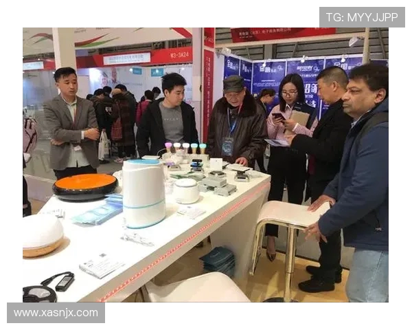 陈江华以创新精神引领科技发展推动产业升级实现高质量跨越式成长