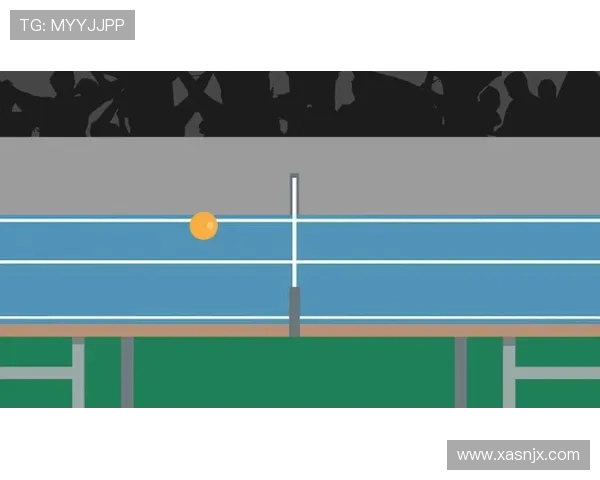 乒乓球运动的起源发展与现代化变革探索