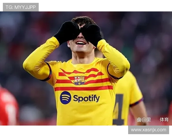 佩德里引领青春风暴巴塞罗那中场新核心的成长与未来展望 佩德里引领青春风暴巴塞罗那中场新核心的成长与未来展望