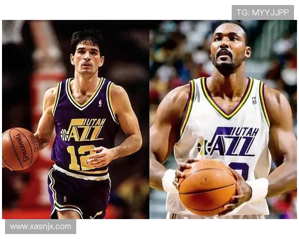 卡尔·马龙：传奇篮球生涯背后的努力与坚韧精神解析