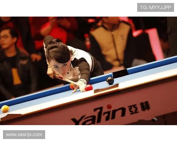 斯诺克女王潘晓婷逐梦绿茵球台展现东方力量与优雅风采 斯诺克女王潘晓婷逐梦绿茵球台展现东方力量与优雅风采